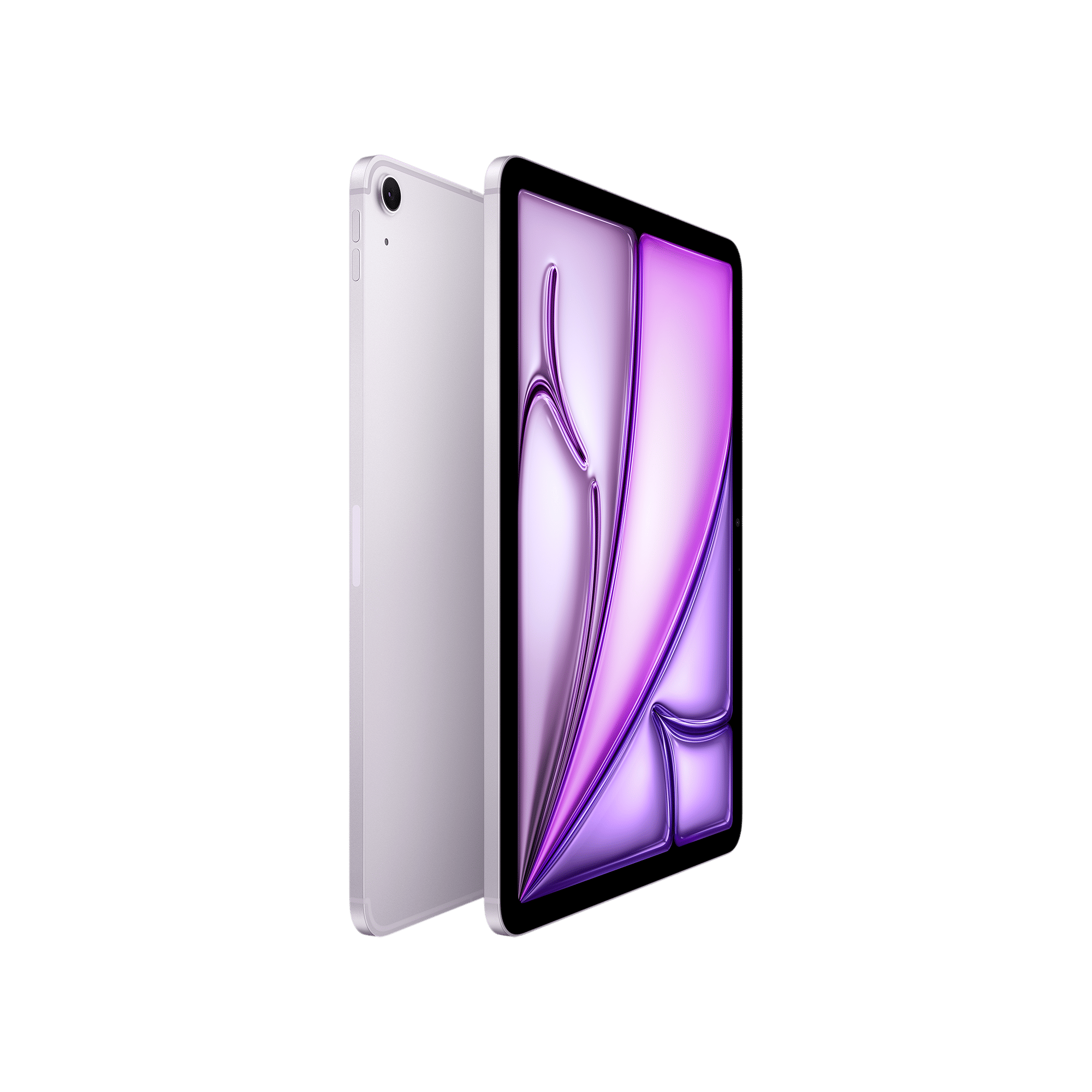 Buy Apple iPad Air Wi-Fi (11 Inch, 128GB, Purple) Online - Croma